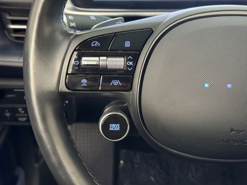 Used 2024 Hyundai Ioniq 6 Limited image 20