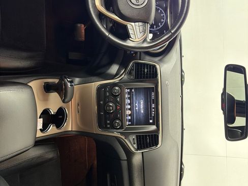 Used 2015 Jeep Grand Cherokee Altitude AWD/4WD image 24