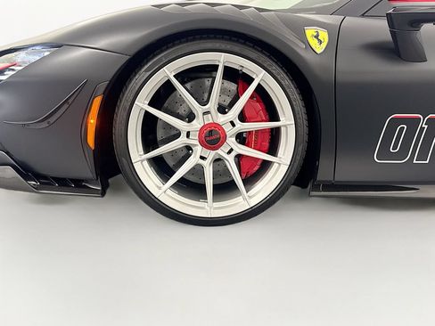 Used 2022 Ferrari SF90 Stradale AWD/4WD image 34