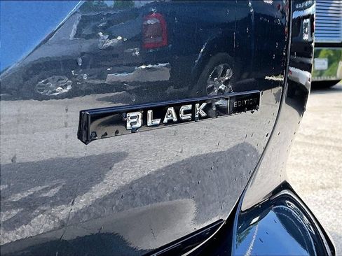 New 2026 Mitsubishi Outlander SEL Black Edition AWD/4WD image 10