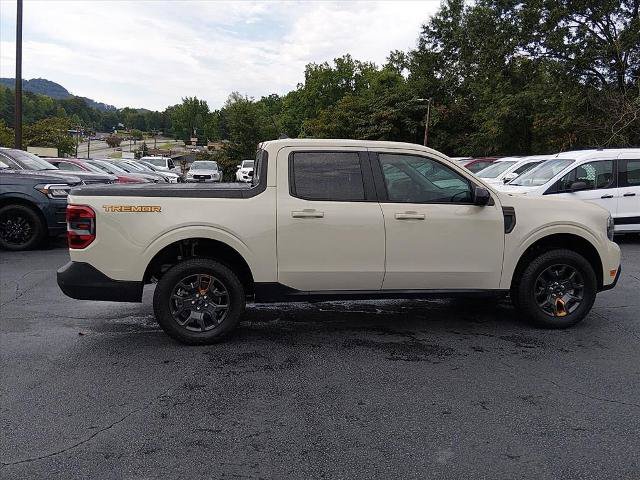 Certified 2024 Ford Maverick Tremor w/ Tremor Off-Road Package AWD/4WD image 3