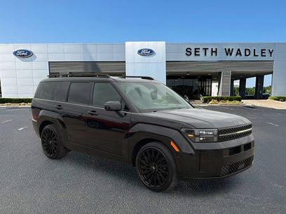 Used 2024 Hyundai Santa Fe Calligraphy