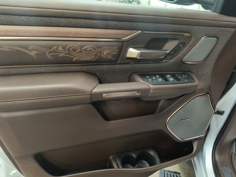 New 2026 RAM 1500 Limited AWD/4WD image 11