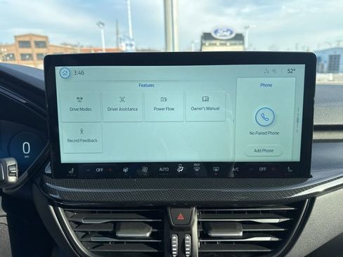 New 2025 Ford Escape ST-Line Elite w/ Tech Pack #2 image 35