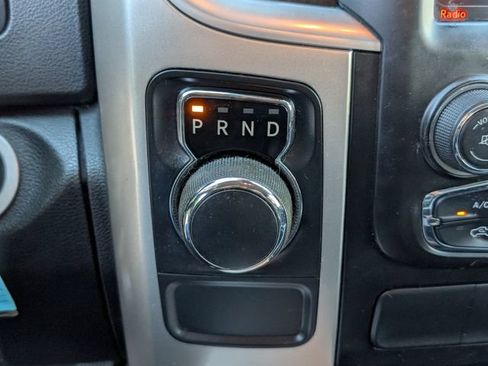 Used 2018 RAM 1500 Lone Star RWD image 21