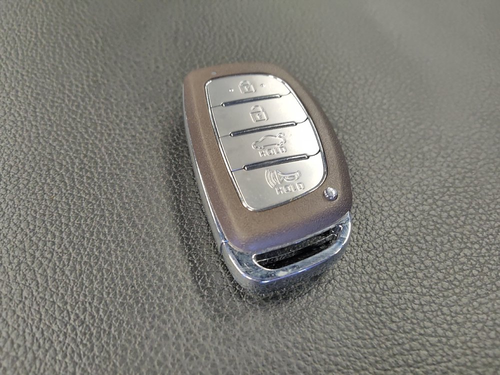 Used 2018 Hyundai Sonata Limited FWD image 32