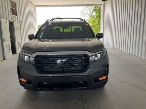 Used 2026 Honda Ridgeline RTL image 24