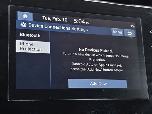 Used 2023 Hyundai Tucson SEL image 32