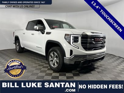 Used 2024 GMC Sierra 1500 SLT w/ SLT Convenience Package