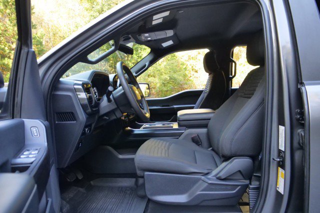 Used 2022 Ford F150 XL w/ STX Appearance Package AWD/4WD image 27