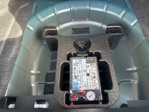 New 2026 Ford Mustang Premium image 21