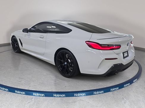 Used 2023 BMW 840i Coupe w/ M Sport Professional Package RWD image 9
