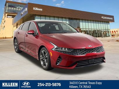 Used 2021 Kia K5 EX w/ EX Premium Package