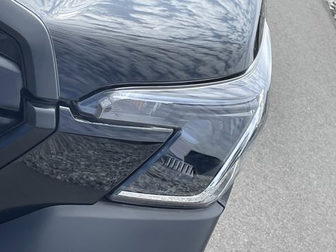 Certified 2023 Subaru Forester Wilderness AWD/4WD image 10