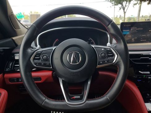 Certified 2024 Acura MDX A-Spec AWD/4WD image 23