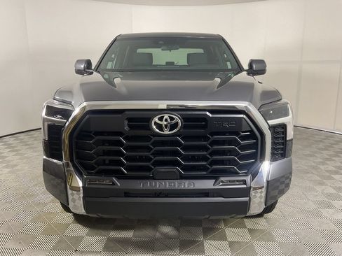 New 2026 Toyota Tundra SR5 w/ TRD Off-Road Package AWD/4WD image 2