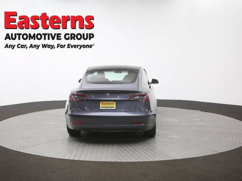 Used 2023 Tesla Model 3 Standard Range RWD image 34