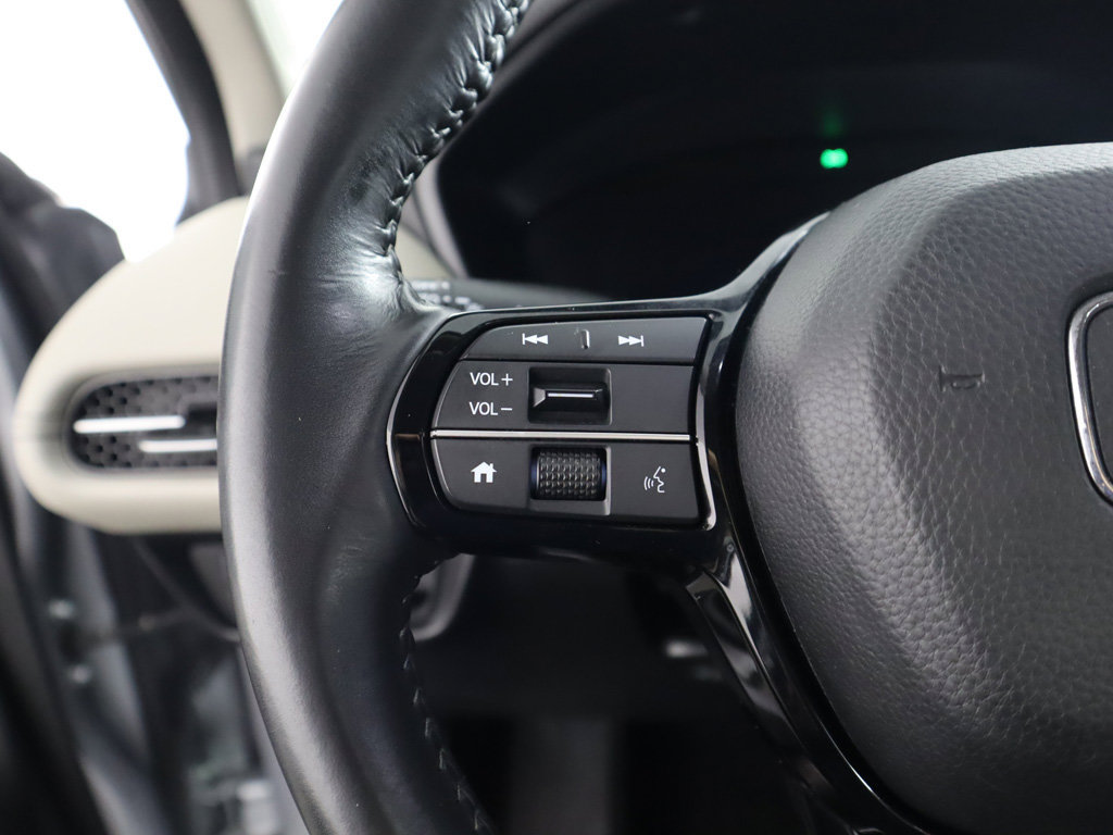Used 2024 Honda HR-V EX-L image 40