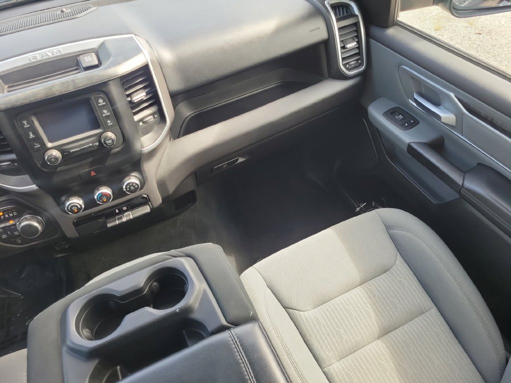 Used 2020 RAM 1500 Big Horn AWD/4WD image 23