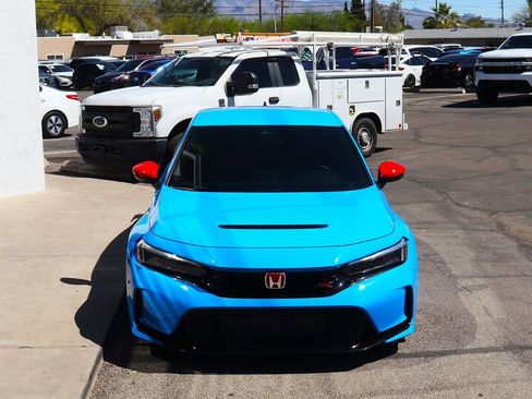 Used 2023 Honda Civic Type R image 15