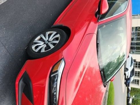 Used 2023 Honda Civic LX image 5