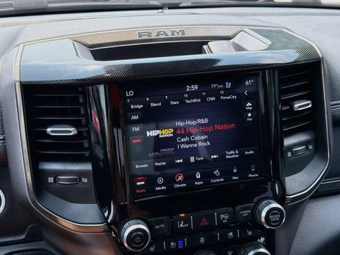 Used 2019 RAM 1500 Sport w/ Advanced Safety Group AWD/4WD image 16