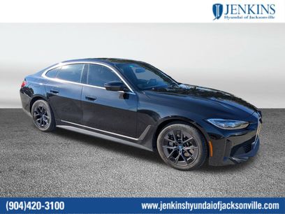 Used 2023 BMW i4 eDrive40 w/ Premium Package