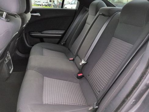 Used 2019 Dodge Charger R/T RWD image 13