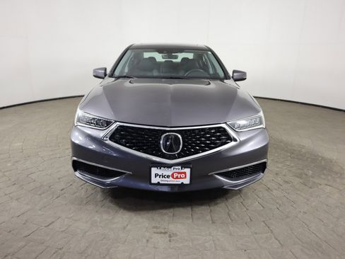 Used 2020 Acura TLX 3.5L SH-AWD image 2