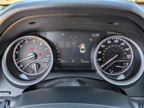 Used 2024 Toyota Camry LE image 19