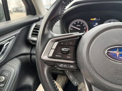 Used 2020 Subaru Forester Premium image 35