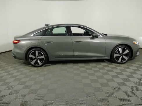 Used 2025 Audi A5 2.0T Premium w/ Convenience Package AWD/4WD image 2