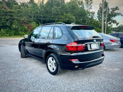 Used 2013 BMW X5 xDrive35i AWD/4WD image 2