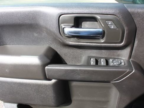 Used 2024 Chevrolet Silverado 2500 Custom w/ Custom Value Package AWD/4WD image 30