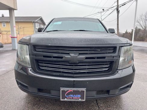Used 2020 Chevrolet Tahoe 4WD w/ Remote Keyless Entry Package image 36