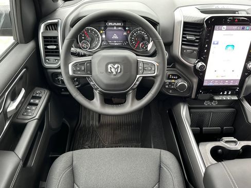 New 2026 RAM 1500 Big Horn/Lone Star image 15
