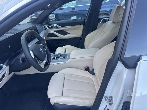 Used 2025 BMW i4 xDrive40i w/ Premium Package AWD/4WD image 19
