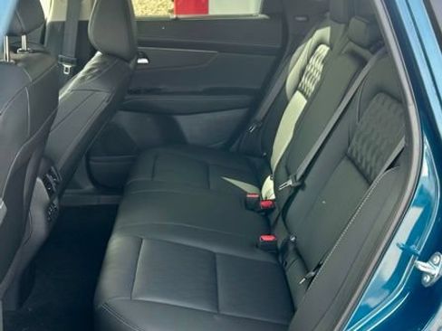 New 2026 Nissan Murano Platinum w/ Cargo Package AWD/4WD image 9
