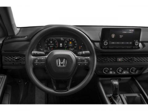 Used 2024 Honda Accord LX image 10