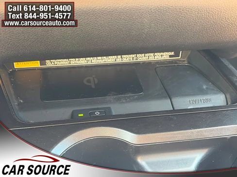 Used 2021 Lexus UX 250h w/ Accessory Package (Z1) AWD/4WD image 20