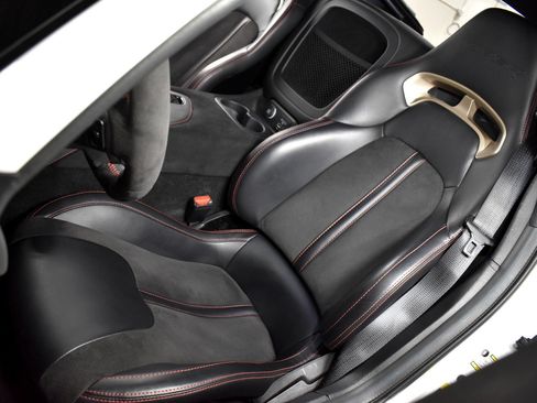 Used 2016 Dodge Viper ACR RWD image 20