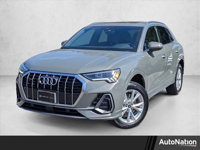 Used 2024 Audi Q3 2.0T Premium