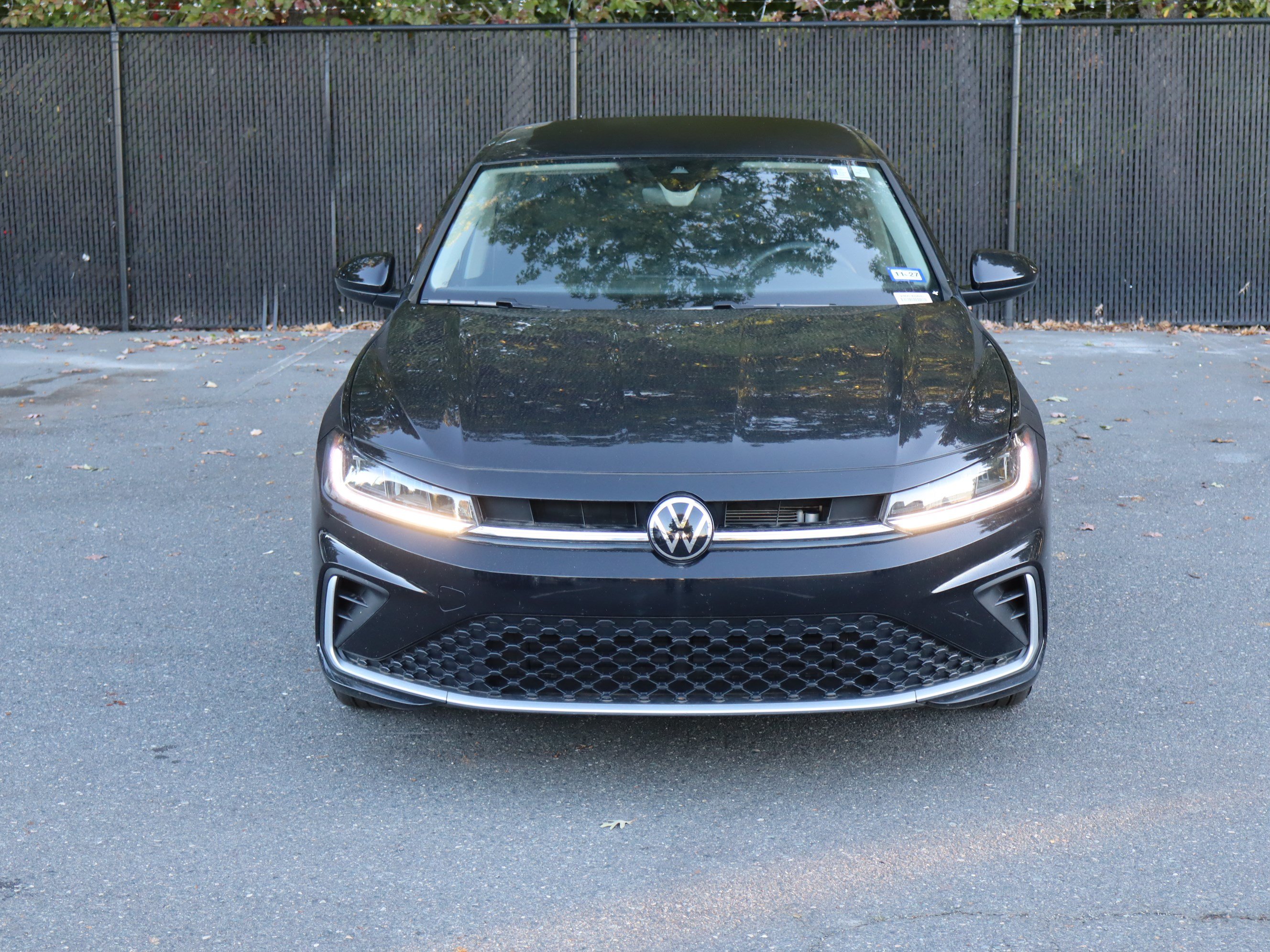 Used 2025 Volkswagen Jetta S FWD image 15