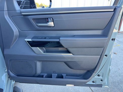 Used 2025 Toyota Tundra Limited image 47