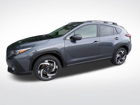 New 2026 Subaru Crosstrek 2.5i Limited w/ Crosstrek Mirror Package AWD/4WD image 3