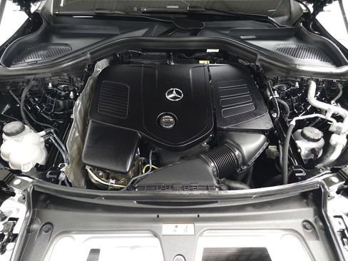 Certified 2026 Mercedes-Benz GLC 300 4MATIC image 31