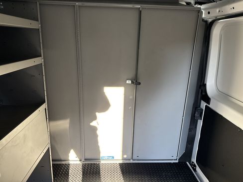 New 2024 RAM ProMaster 1500 w/ Convenience Group image 38