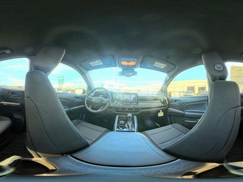 New 2026 Chevrolet Colorado Trail Boss image 15