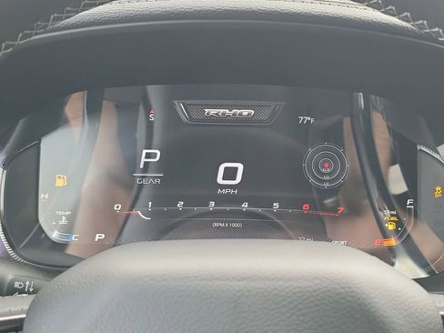 New 2026 RAM 1500 RHO image 28