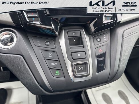 Used 2024 Honda Odyssey EX-L image 30